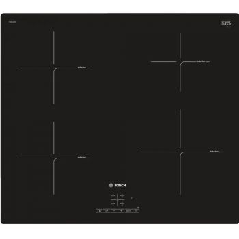 Варочная поверхность электрическая Bosch PUE611BF1E