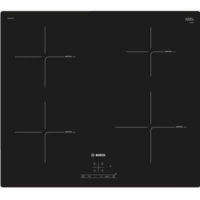Варочная поверхность электрическая Bosch PUE611BF1E