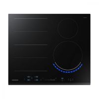 Варочная поверхность электрическая Samsung NZ64R9777GK