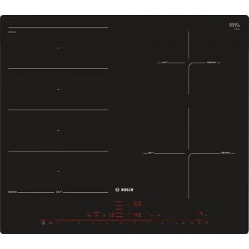 BВарочная поверхность электрическая Bosch PVS651FC5E
