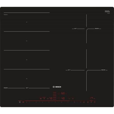BВарочная поверхность электрическая Bosch PVS651FC5E