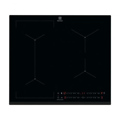 Варочная поверхность индукционная Electrolux IPES6451KF