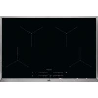 Варочная поверхность индукционная AEG IKB84431XB
