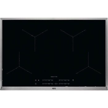 Варочная поверхность индукционная AEG IKB84431XB