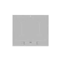 Варочная поверхность электрическая Electrolux EIV64440BS