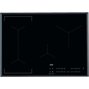 Варочная поверхность индукционная AEG IKB64410FB