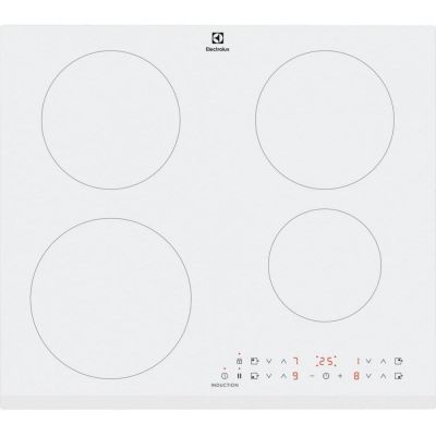 Варочная поверхность электрическая Electrolux LIR60430