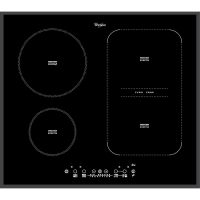 Варочная поверхность индукционная Whirlpool ACM 808/BA
