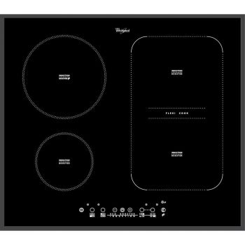 Варочная поверхность индукционная Whirlpool ACM 808/BA