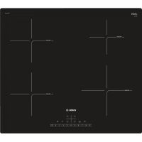 Варочная поверхность индукционная Bosch PUE611FB1E