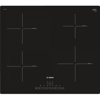 Варочная поверхность индукционная Bosch PUE611FB1E