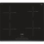 Варочная поверхность индукционная Bosch PIE631FB1E
