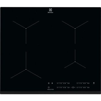 Варочная поверхность индукционная Electrolux CIT61443