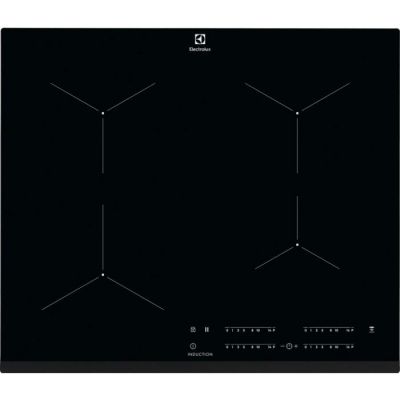 Варочная поверхность индукционная Electrolux CIT61443