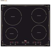 Варочная поверхность индукционная Teka IBR 6040 Rustica (10210125)