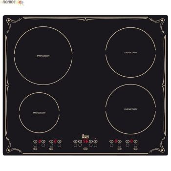 Варочная поверхность индукционная Teka IBR 6040 Rustica (10210125)