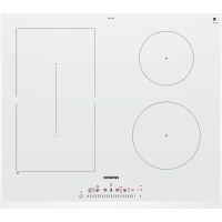 Варочная поверхность индукционная Siemens ED652FSB5E
