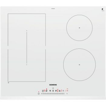 Варочная поверхность индукционная Siemens ED652FSB5E