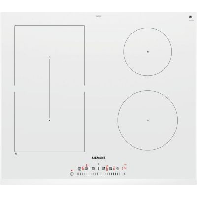 Варочная поверхность индукционная Siemens ED652FSB5E