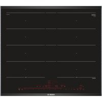 Варочная поверхность индукционная Bosch PXY675DE3E