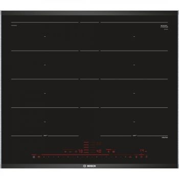 Варочная поверхность индукционная Bosch PXY675DE3E