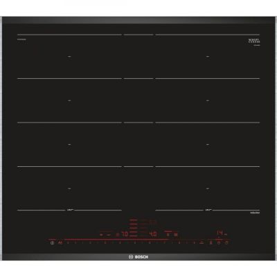 Варочная поверхность индукционная Bosch PXY675DE3E