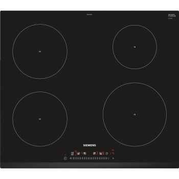 Варочная поверхность электрическая Siemens EU631FEB1E
