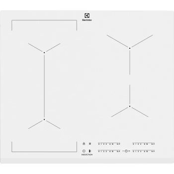Варочная поверхность индукционная Electrolux EIV634