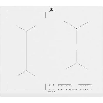 Варочная поверхность индукционная Electrolux EIV634