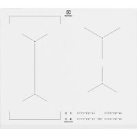 Варочная поверхность индукционная Electrolux EIV63440BW