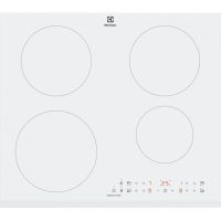 Варочная поверхность индукционная Electrolux LIR60430BW