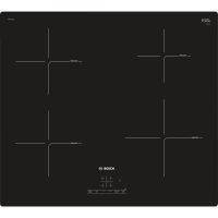 Варочная поверхность индукционная Bosch PIE611BB1E