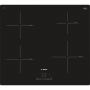 Варочная поверхность индукционная Bosch PIE611BB1E