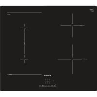 Варочная поверхность индукционная Bosch PVS611BB5E