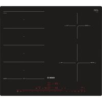 Варочная поверхность индукционная Bosch PXE601DC1E