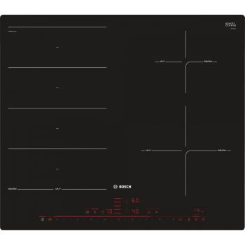 Варочная поверхность индукционная Bosch PXE601DC1E
