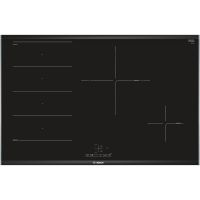 Варочная поверхность индукционная Bosch PXE875BB1E