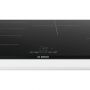 Варочная поверхность индукционная Bosch PXE875BB1E