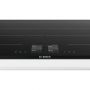Варочная поверхность индукционная Bosch PXY875KW1E