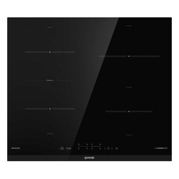 Варочные поверхности индукционные Gorenje IT643BCSC