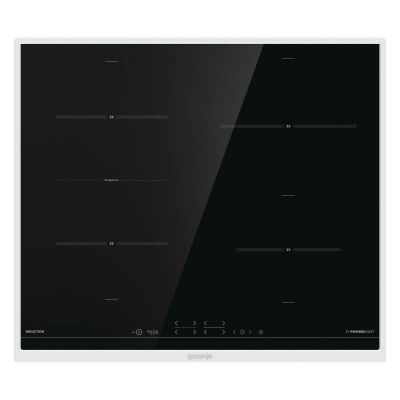 Варочные поверхности индукционные Gorenje IT643BX