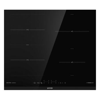 Варочные поверхности индукционные Gorenje IT645BCSC