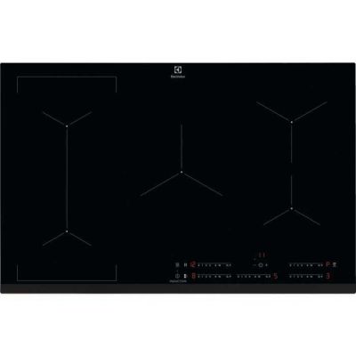 Варочная поверхность электрическая Electrolux EIV835
