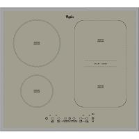 Варочная поверхность индукционная Whirlpool ACM 808/BA/S