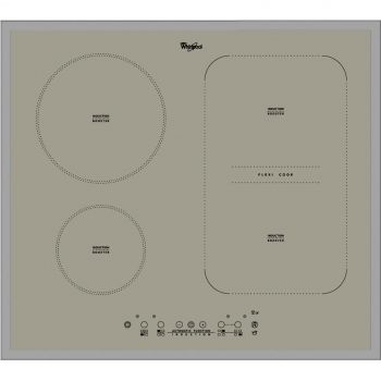 Варочная поверхность индукционная Whirlpool ACM 808/BA/S