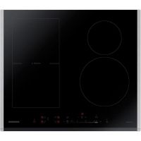 Варочные поверхности индукционные Samsung NZ64H57477K