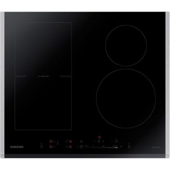 Варочные поверхности индукционные Samsung NZ64H57477K
