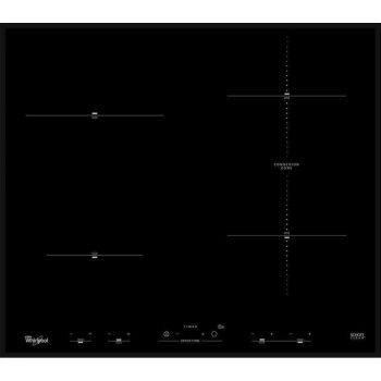 Варочные поверхности индукционные Whirlpool ACM 932 BA