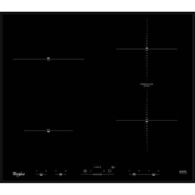 Варочные поверхности индукционные Whirlpool ACM 932 BA