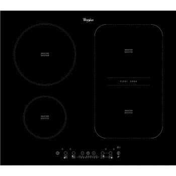 Варочная поверхность индукционная Whirlpool ACM 808 NE